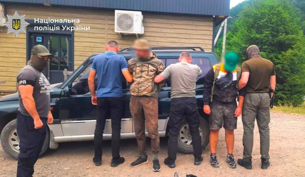 фото з місця події