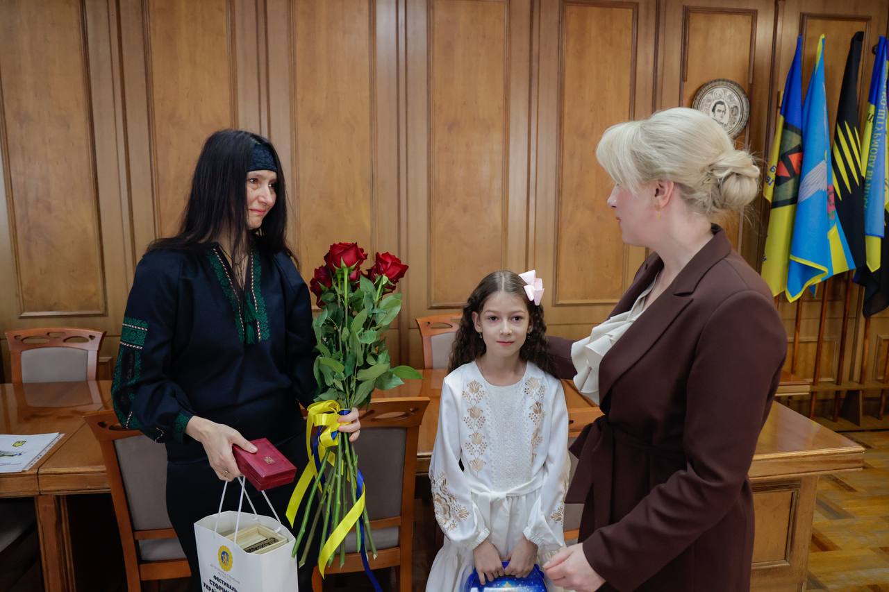 фото з місця події