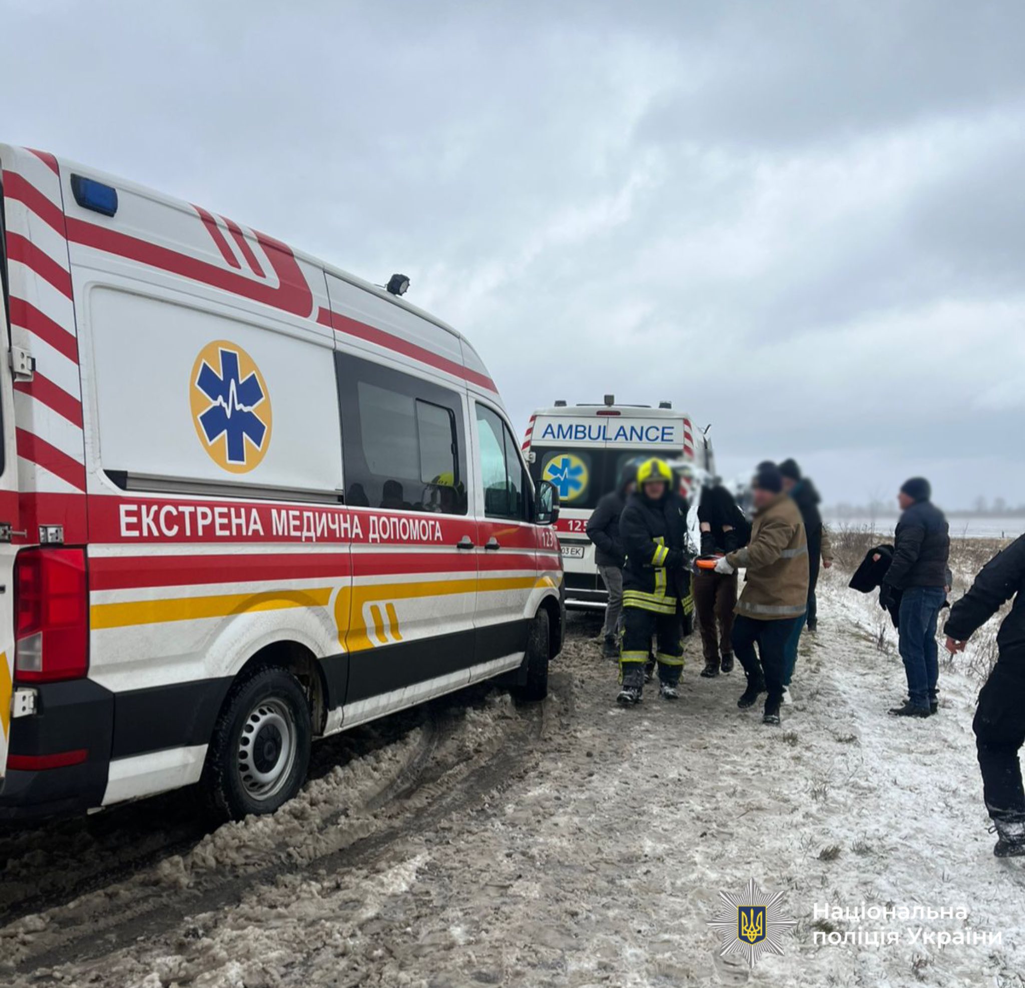 фото з місця події