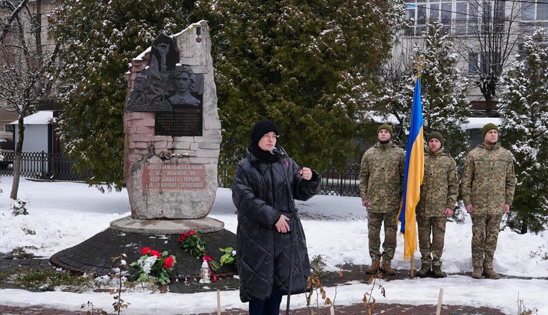 фото з місця події