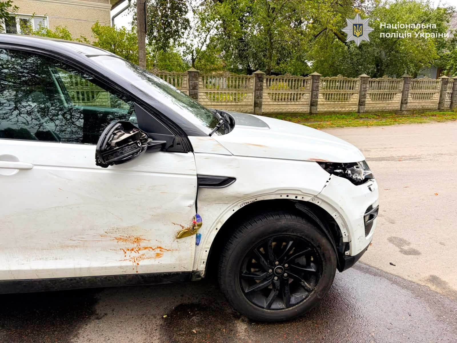 фото з місця події
