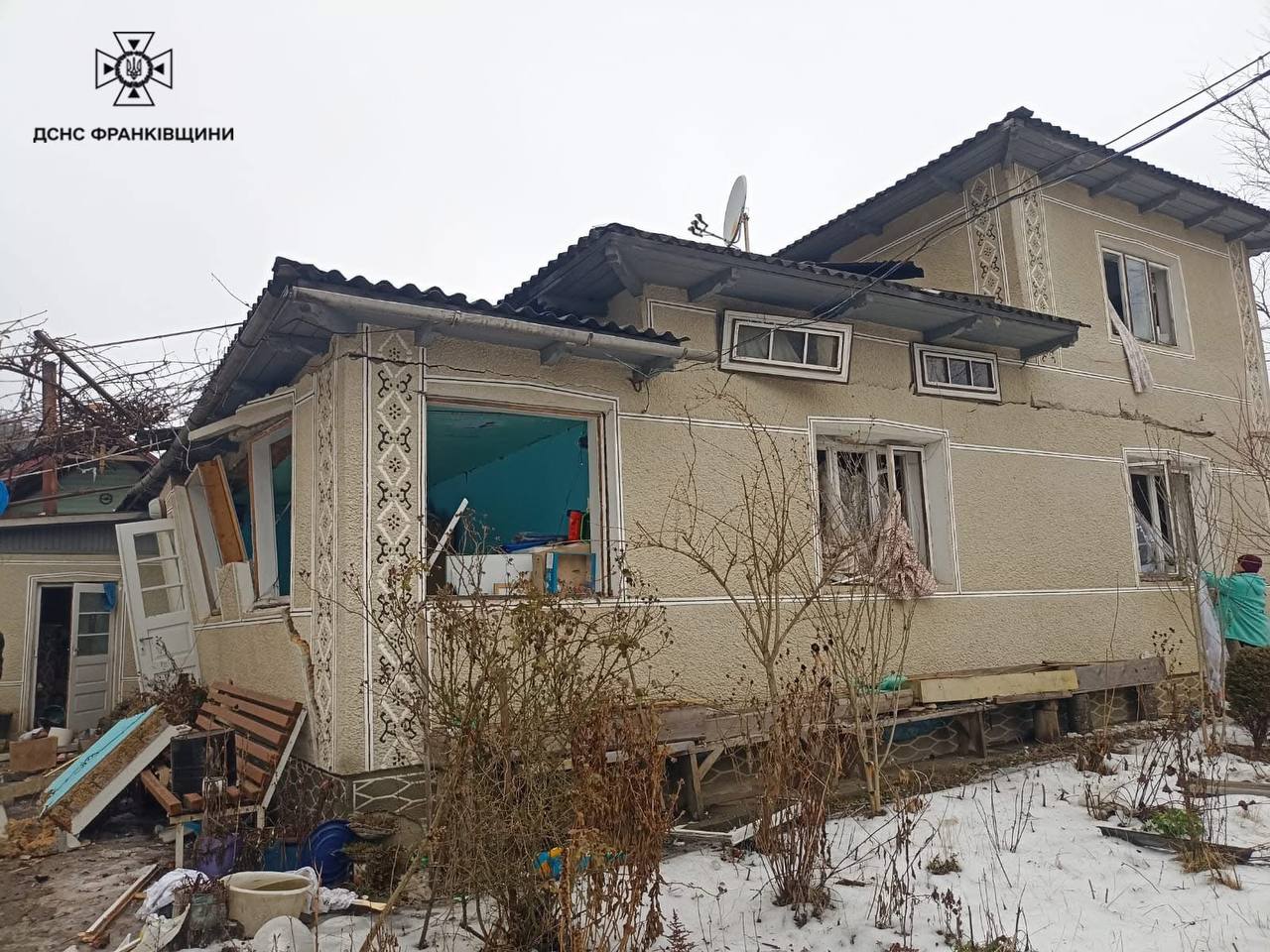 фото з місця події