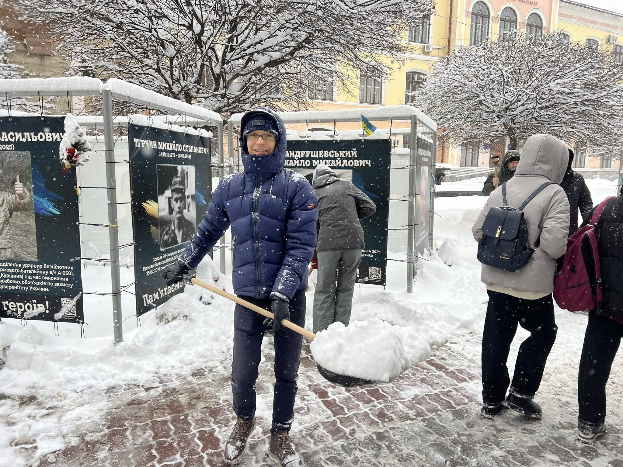 фото: Facebook-сторінка Івано-Франківської міської ради
