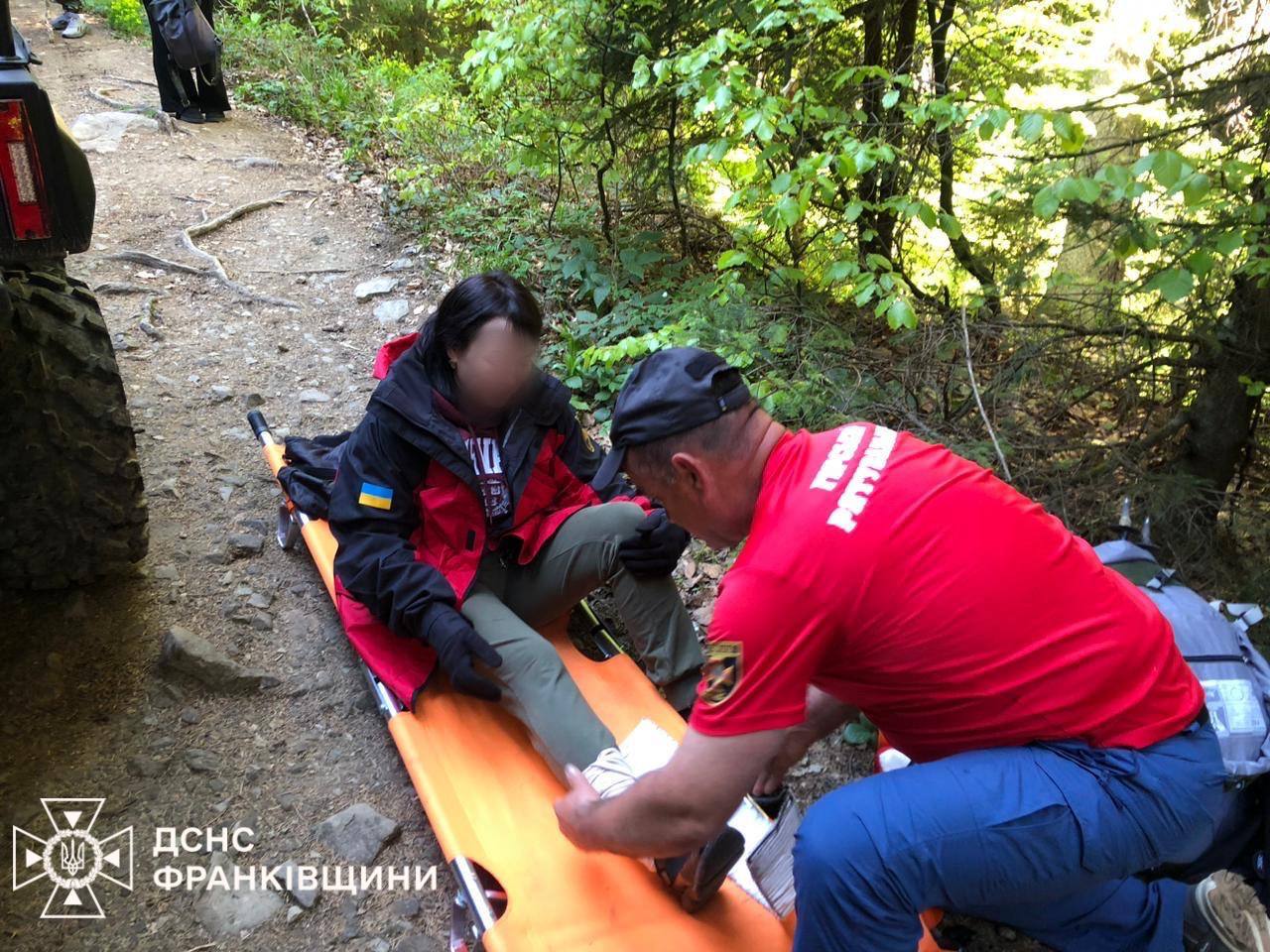 фото з місця події