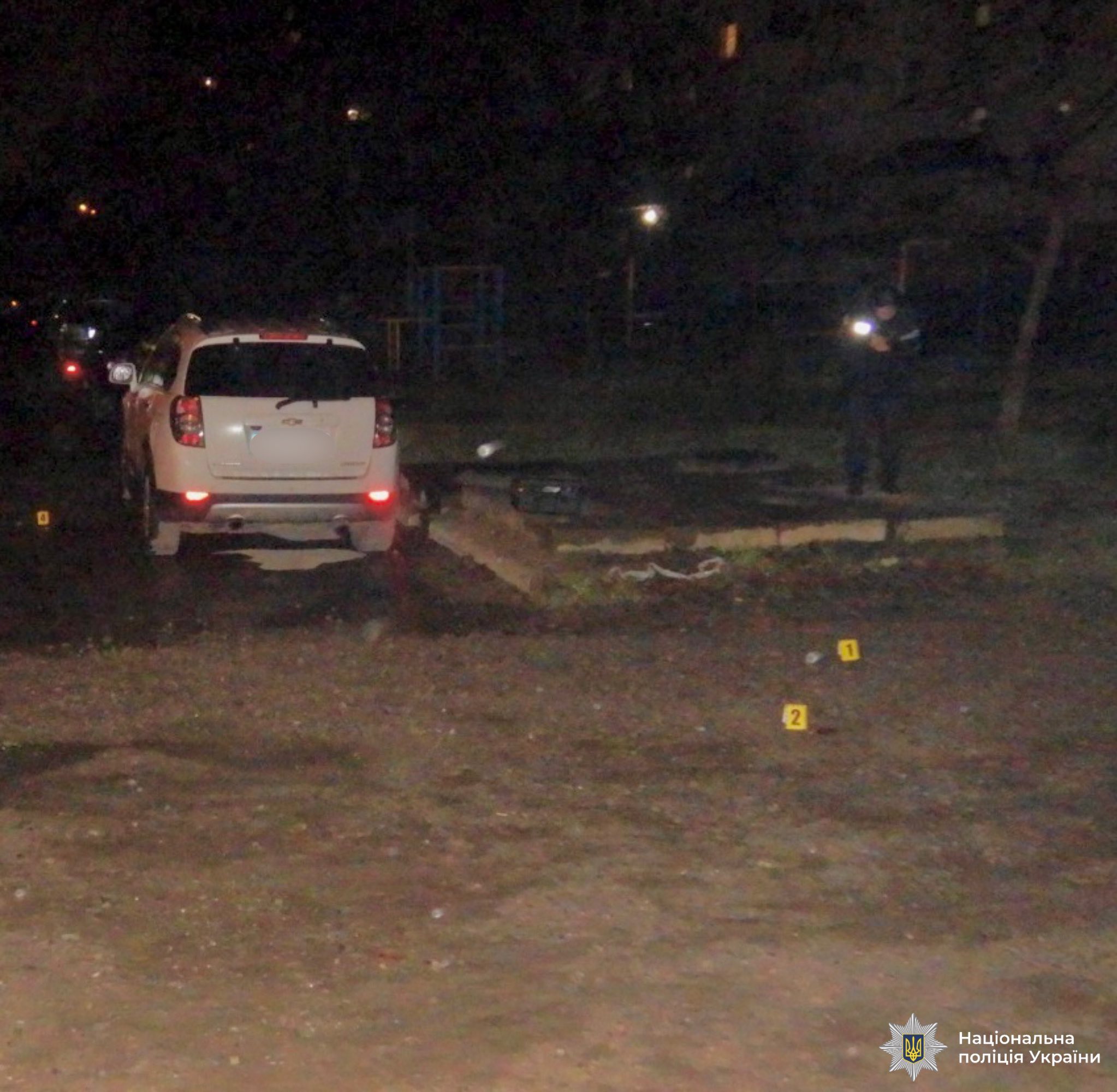 фото з місця події