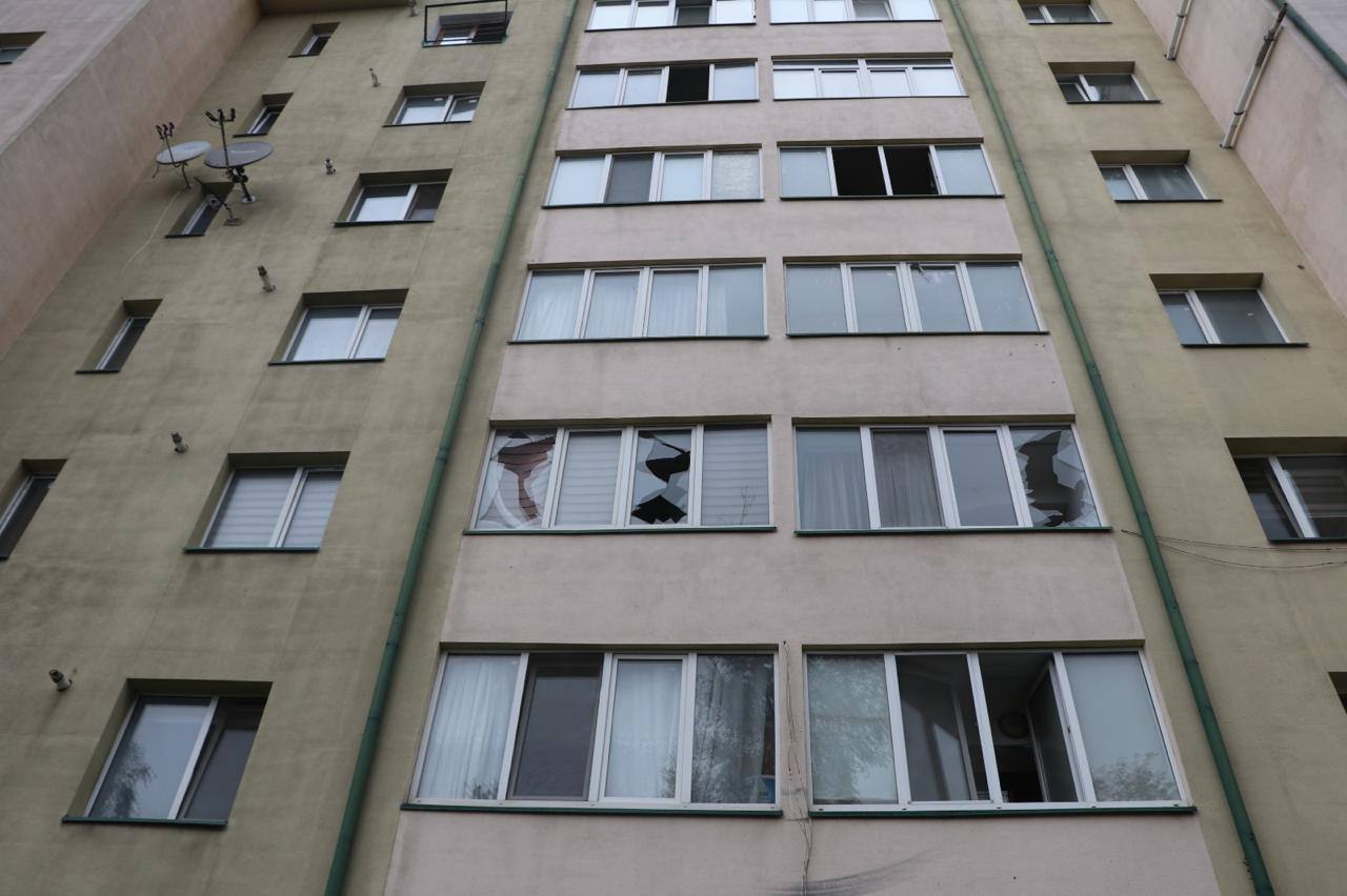 фото з місця події
