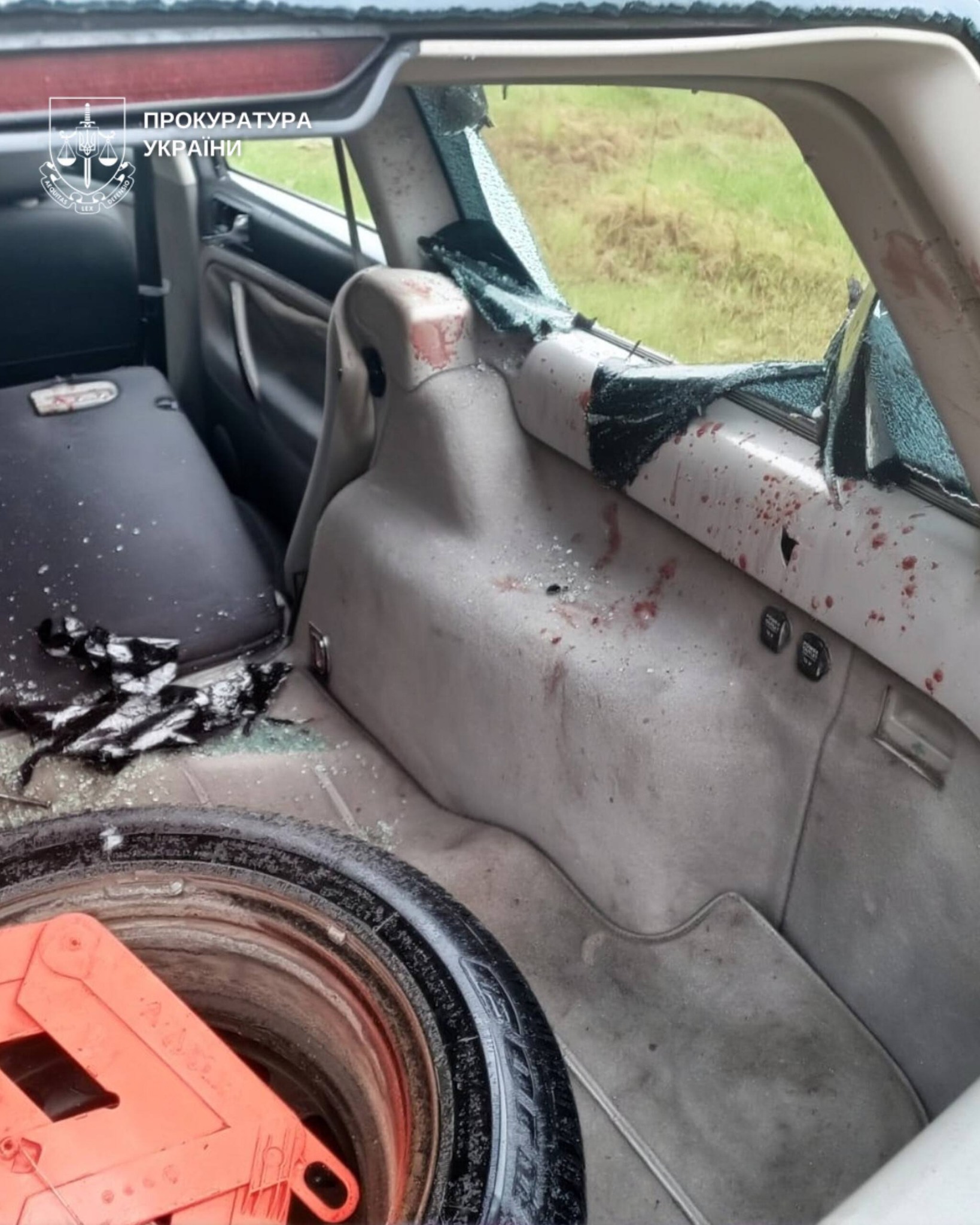 фото з місця події