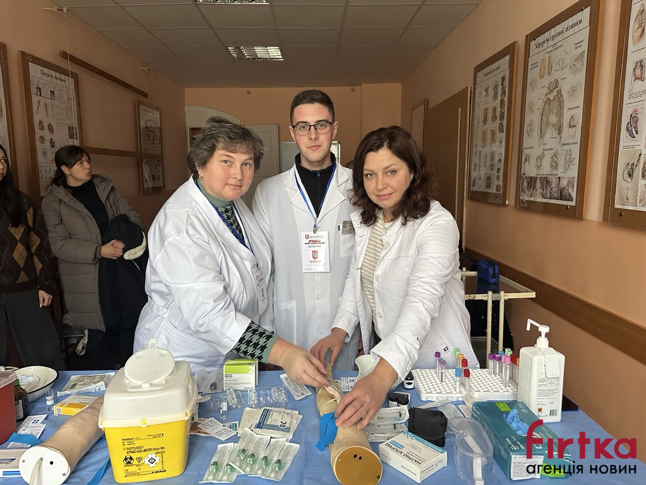 фото з місця події