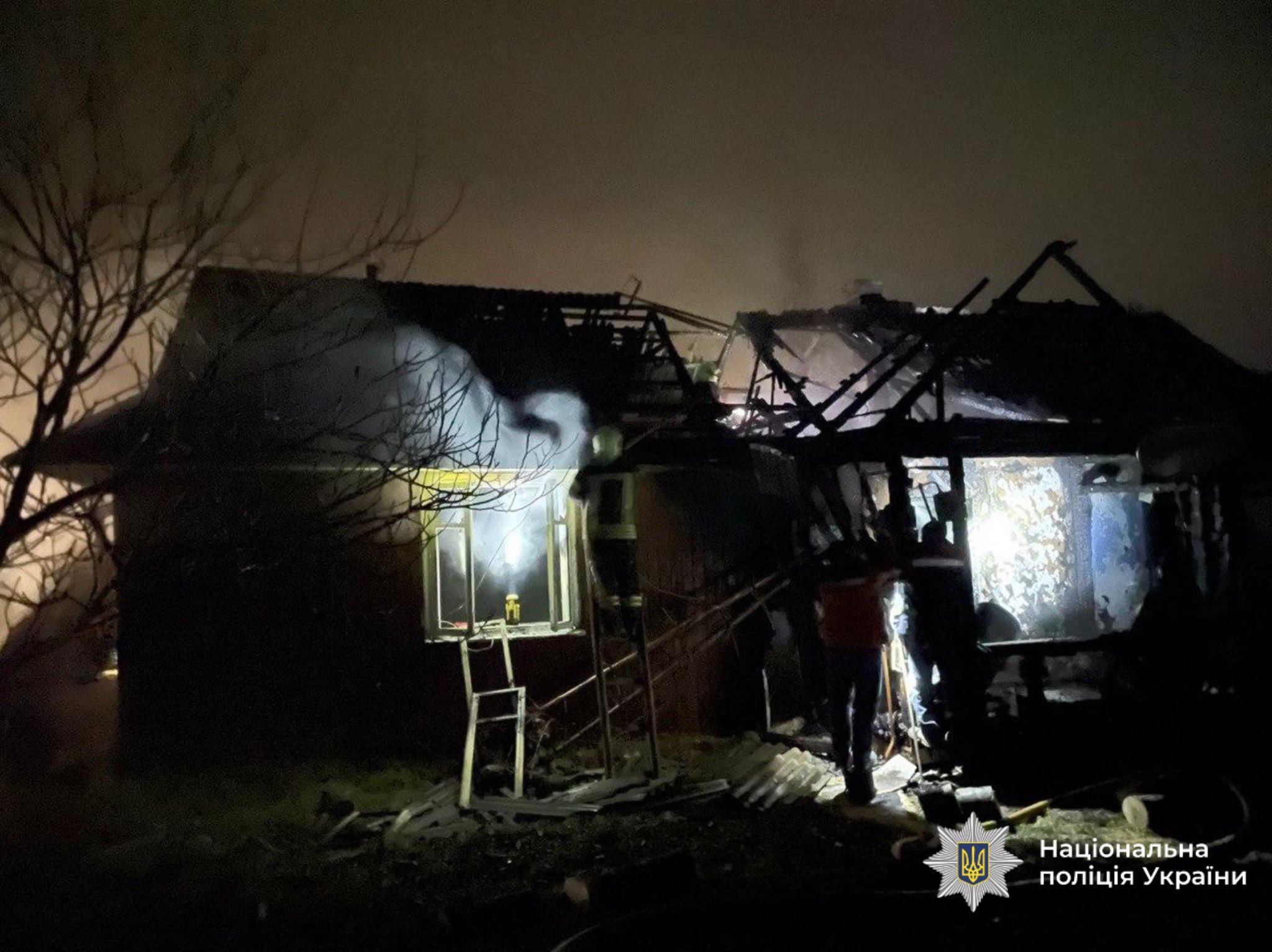 фото з місця події