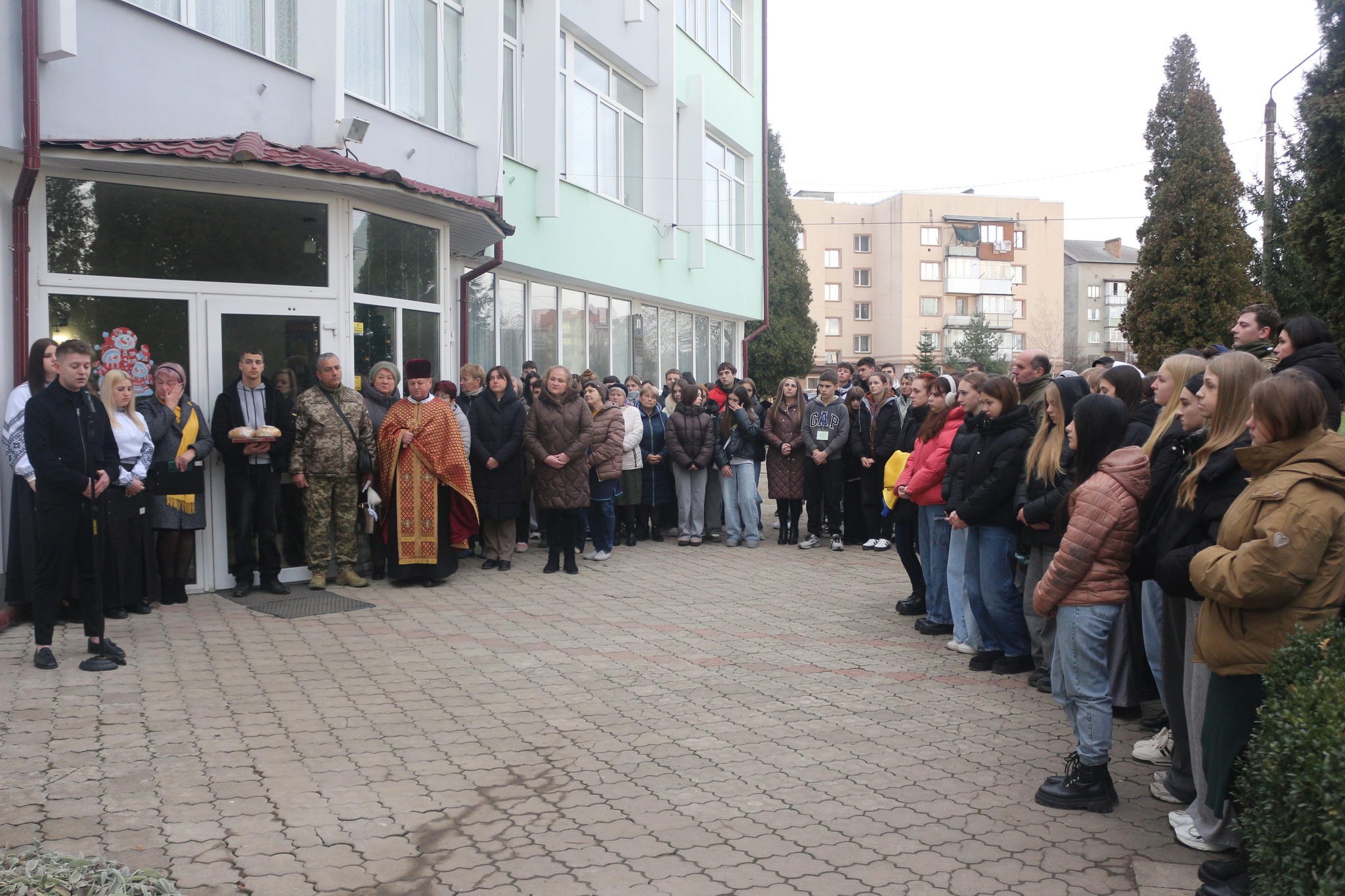 фото з місця події