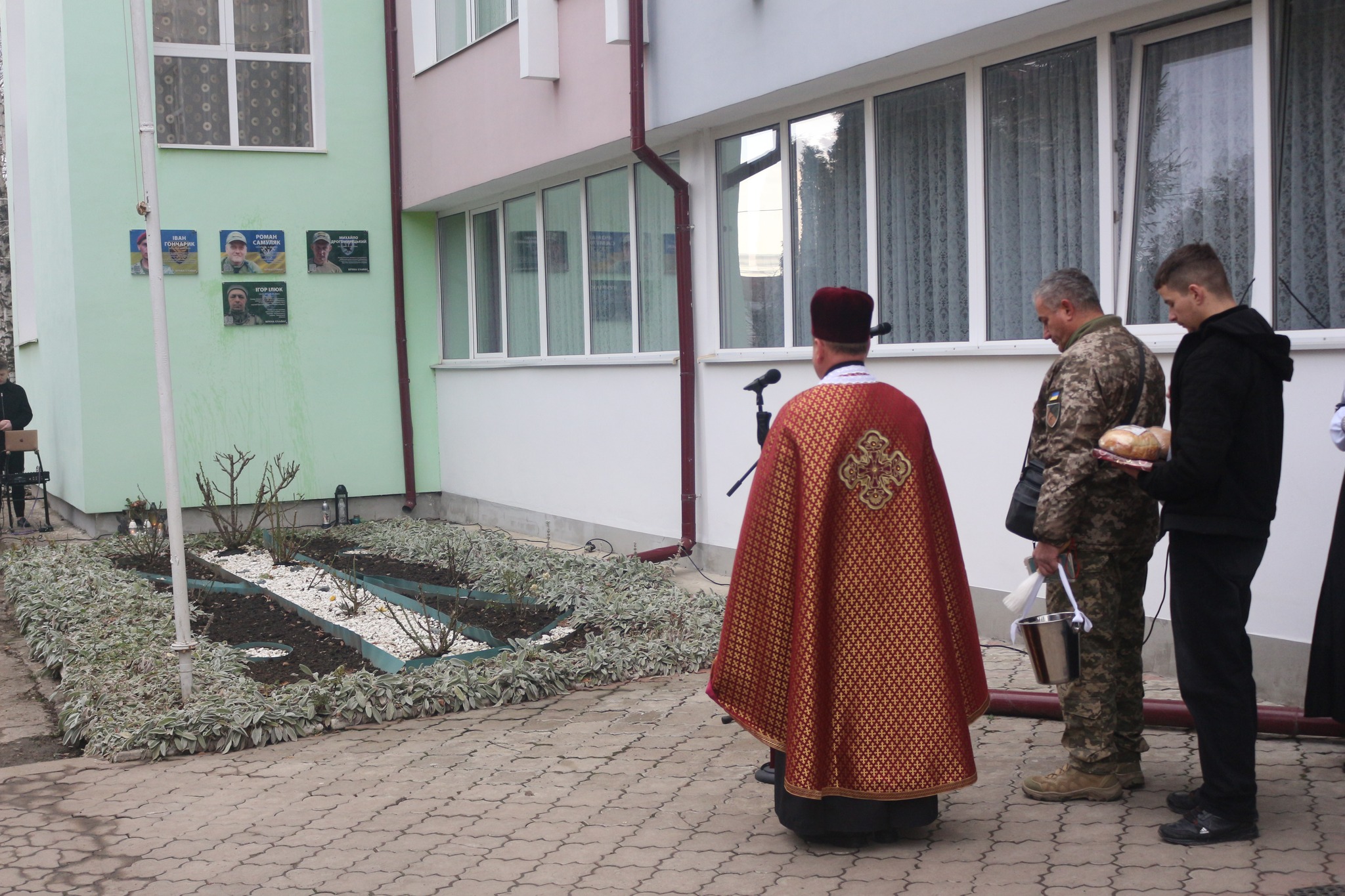 фото з місця події