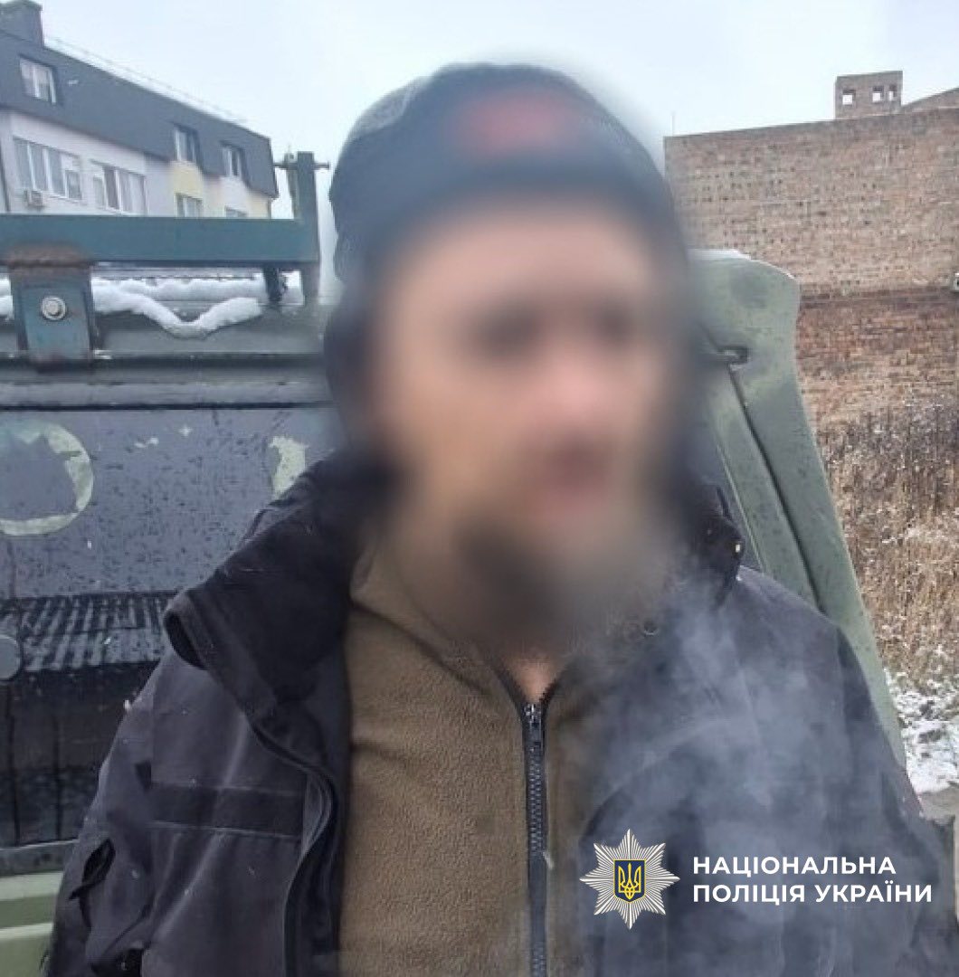 фото з місця події