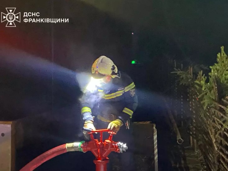 фото: з місця події