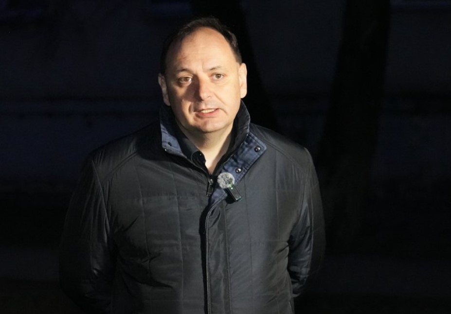 фото: Руслан Марцінків