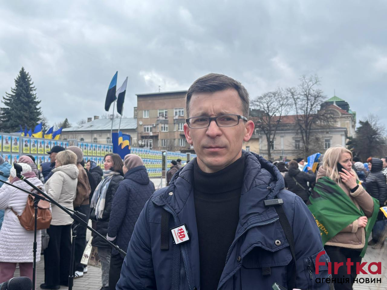 фото: Станіслав Козлов