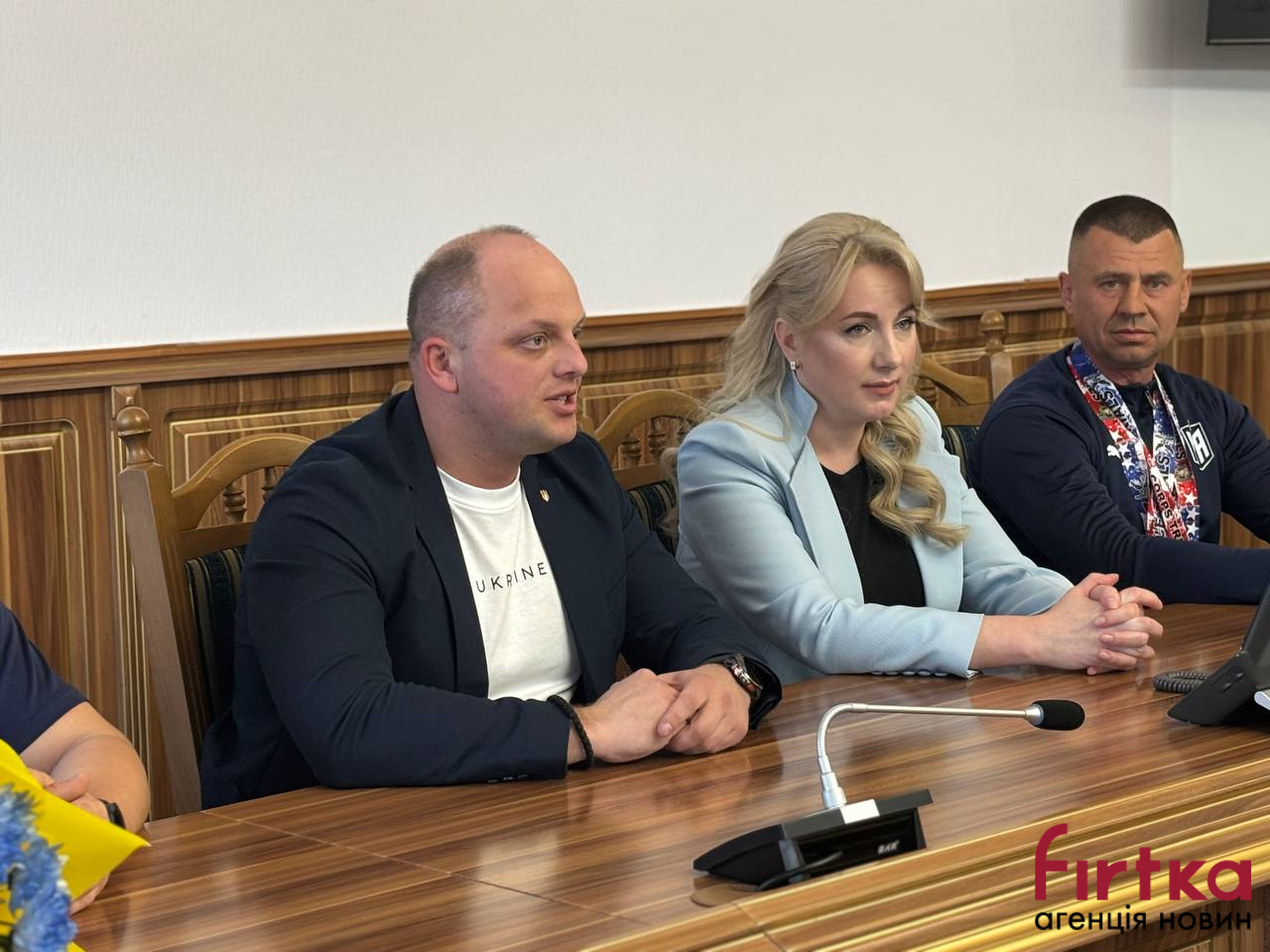 фото: Костянтин Лисейко