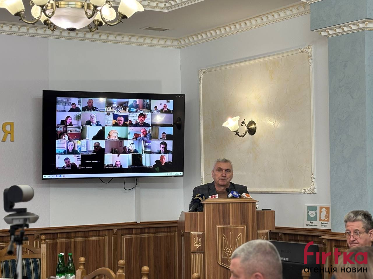 фото: Володимир Веркалець