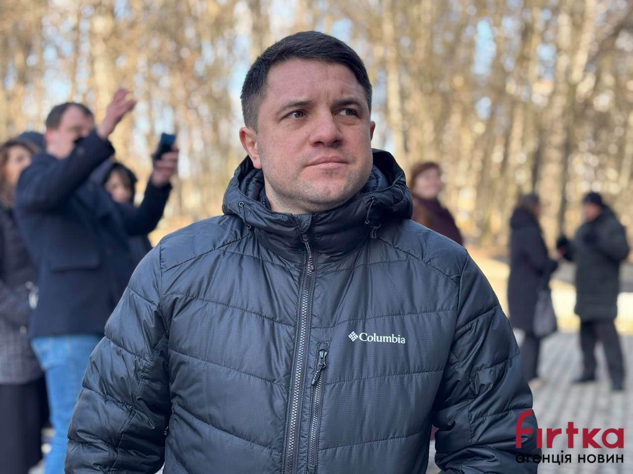 фото: Іван Великородний