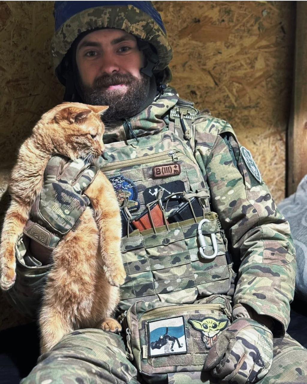 фото: Олег Беззубов