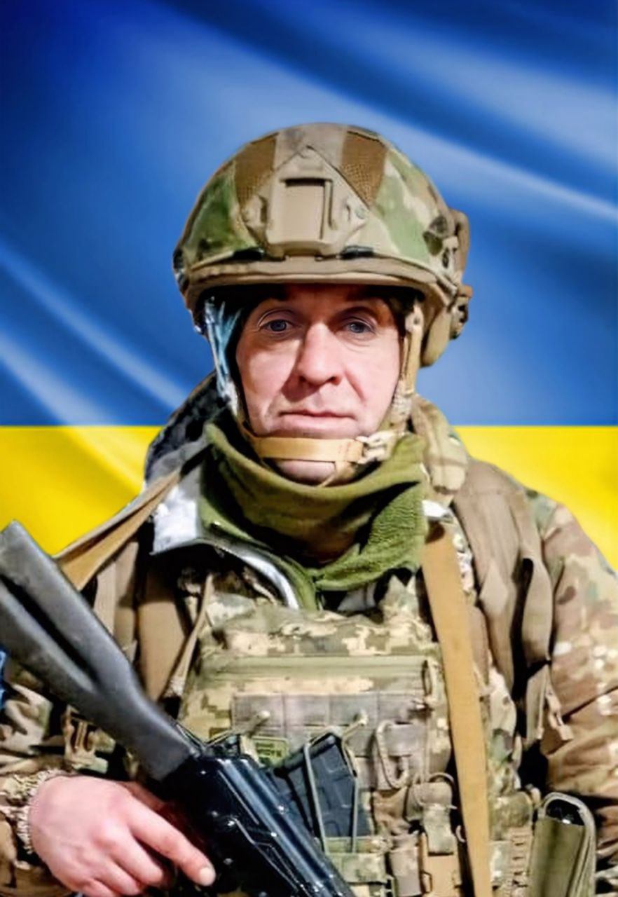 фото: Микола Білусяк