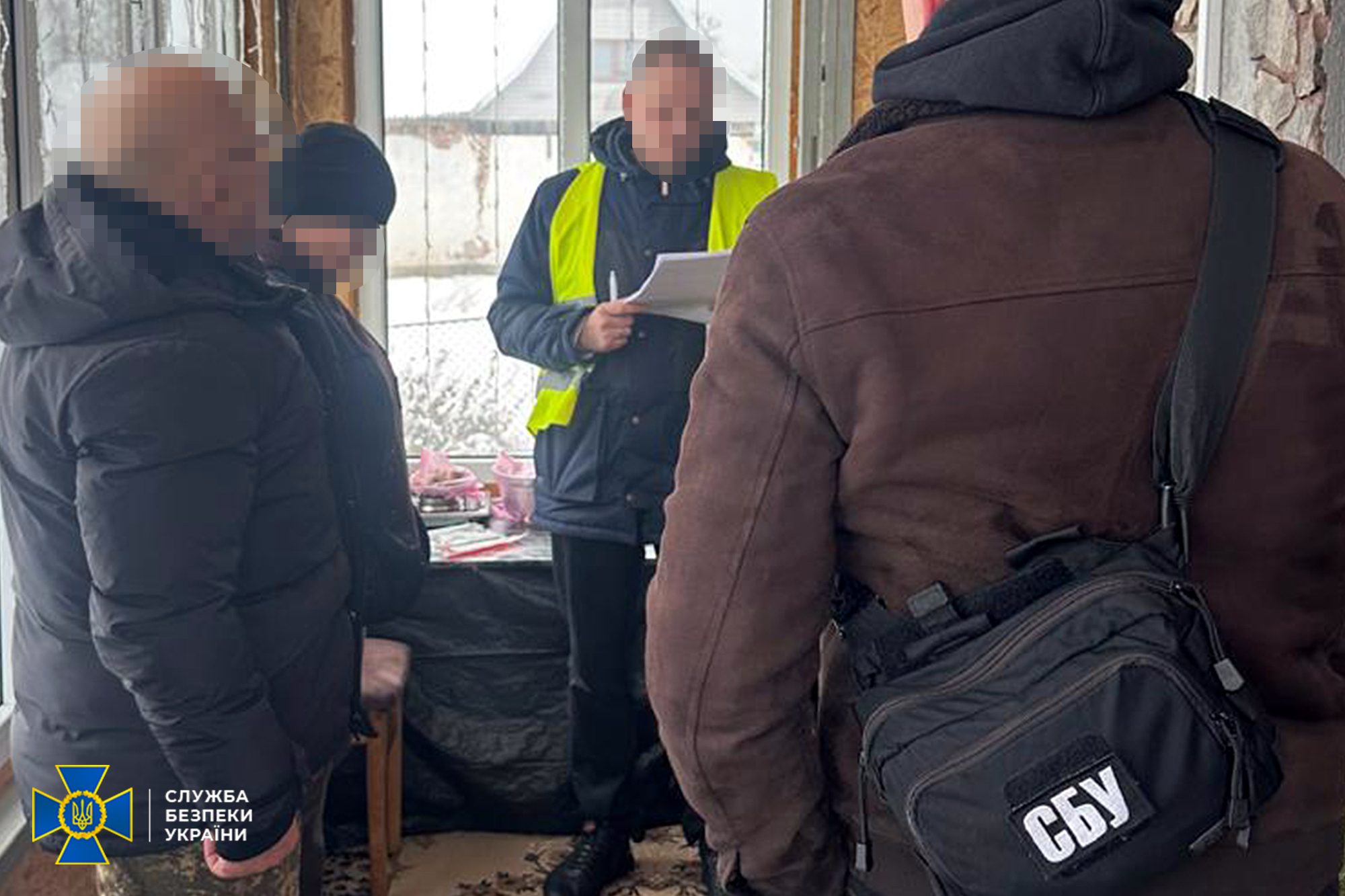 фото: з місця події