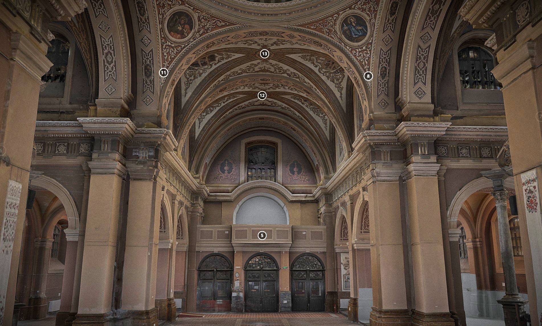 фото: Музей мистецтв Прикарпаття