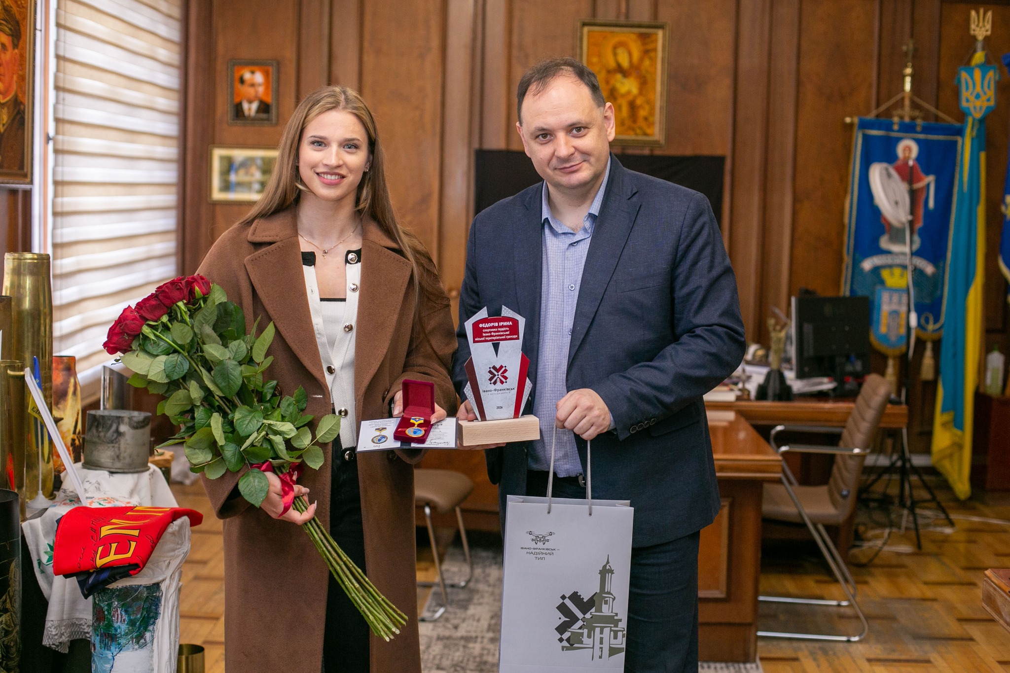 фото: Ірина Федорів