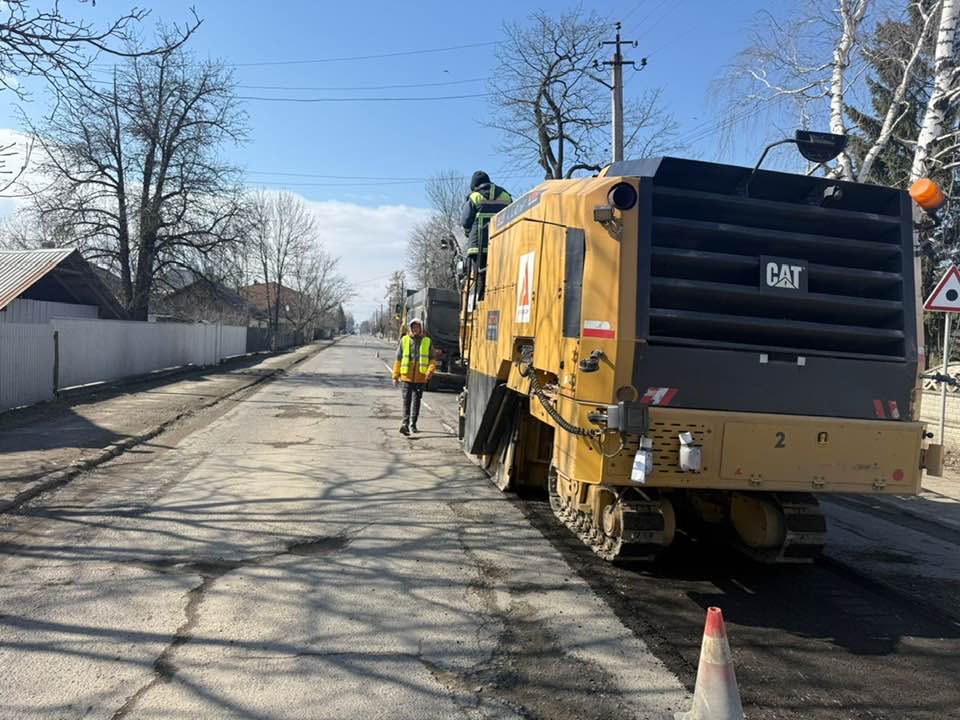 фото: ремонт