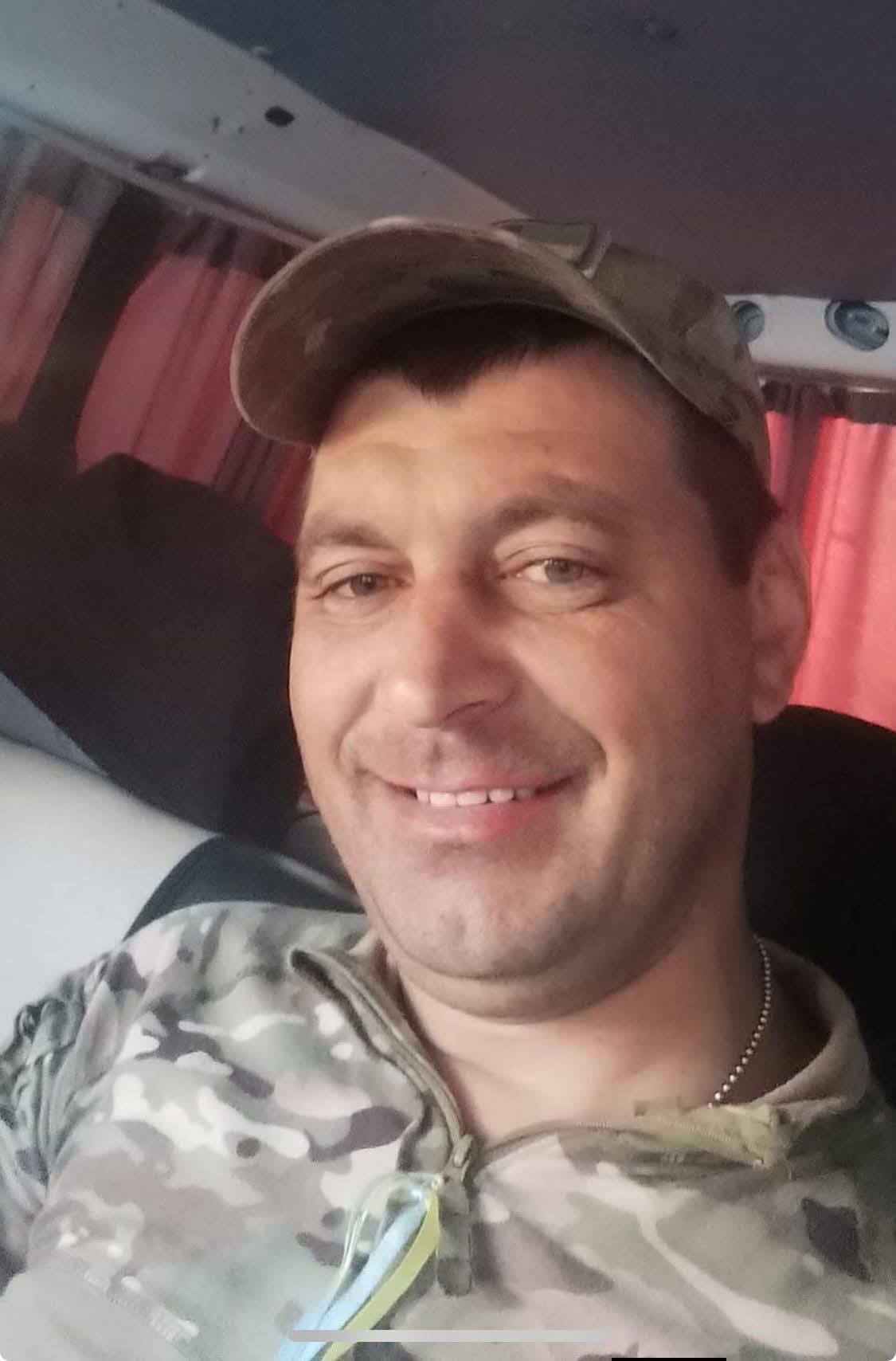 фото: Петро Микулин