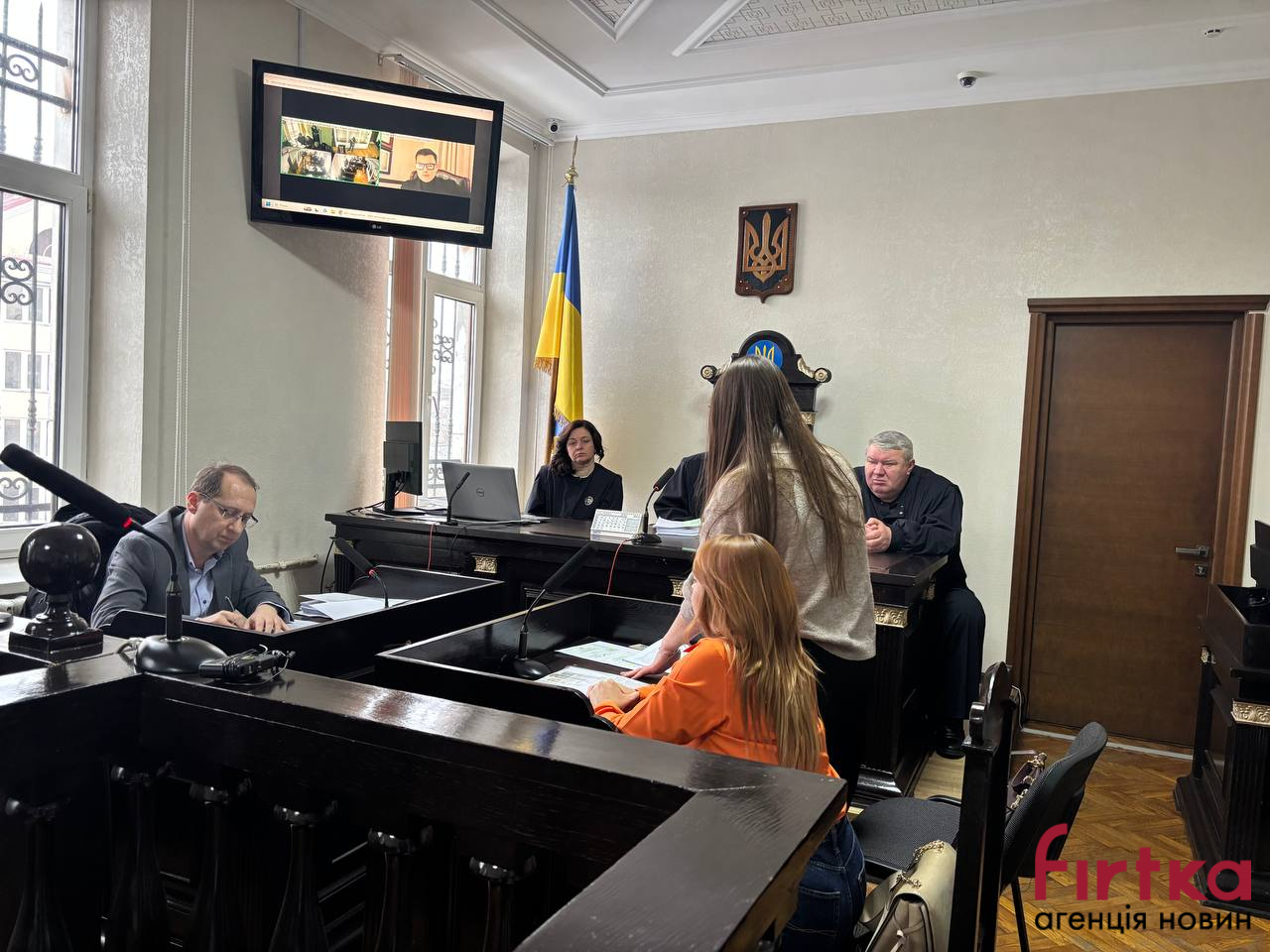 фото: засідання