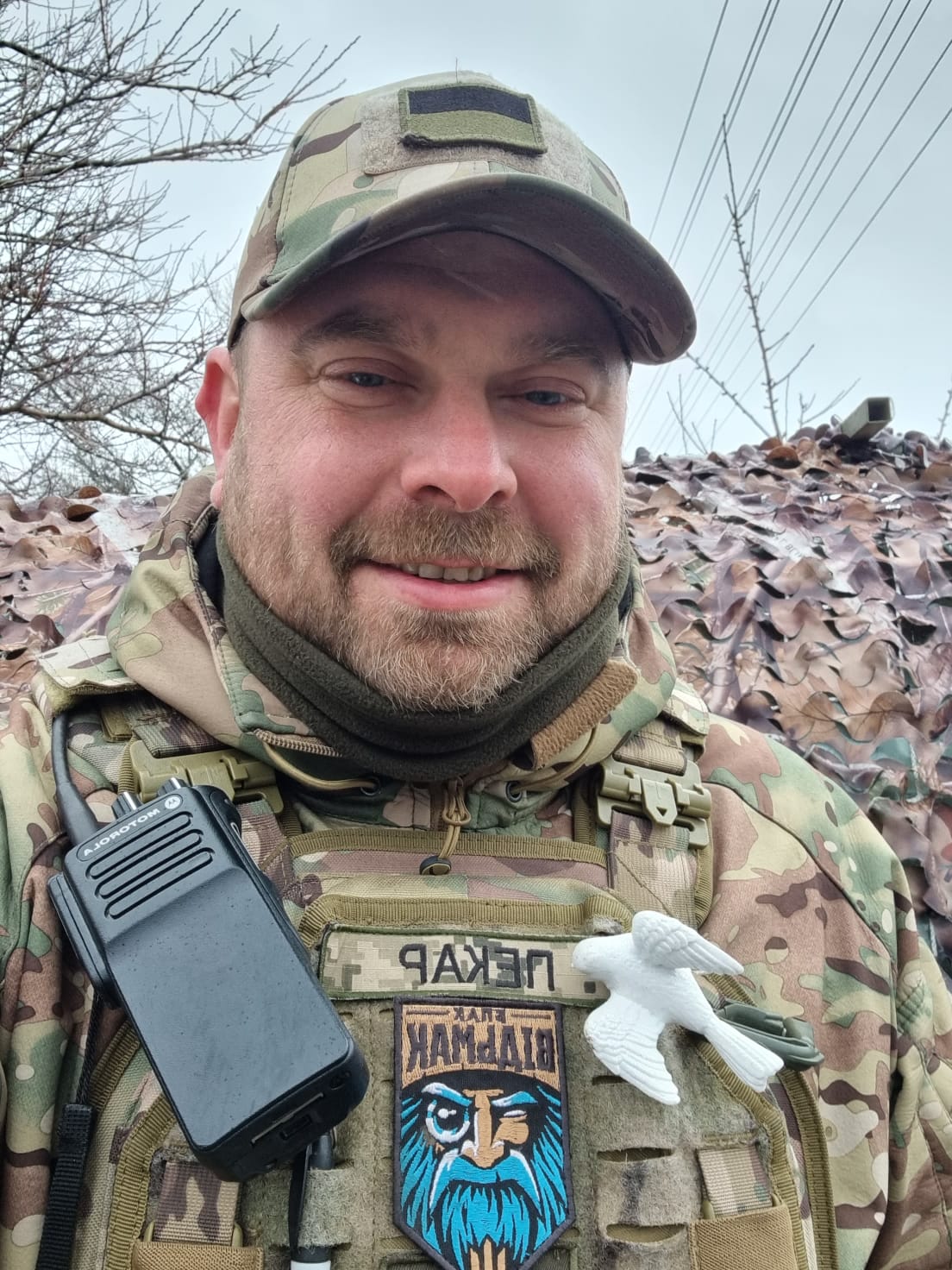 фото: Назарій Полюк