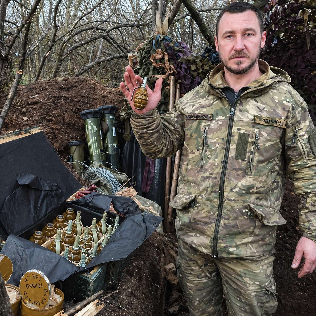 фото: Вадим Максімов
