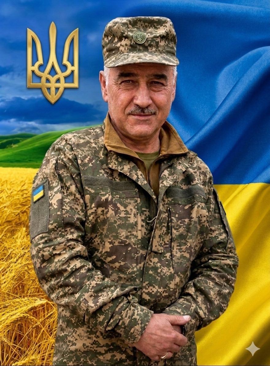 фото: Руслан Івасютин