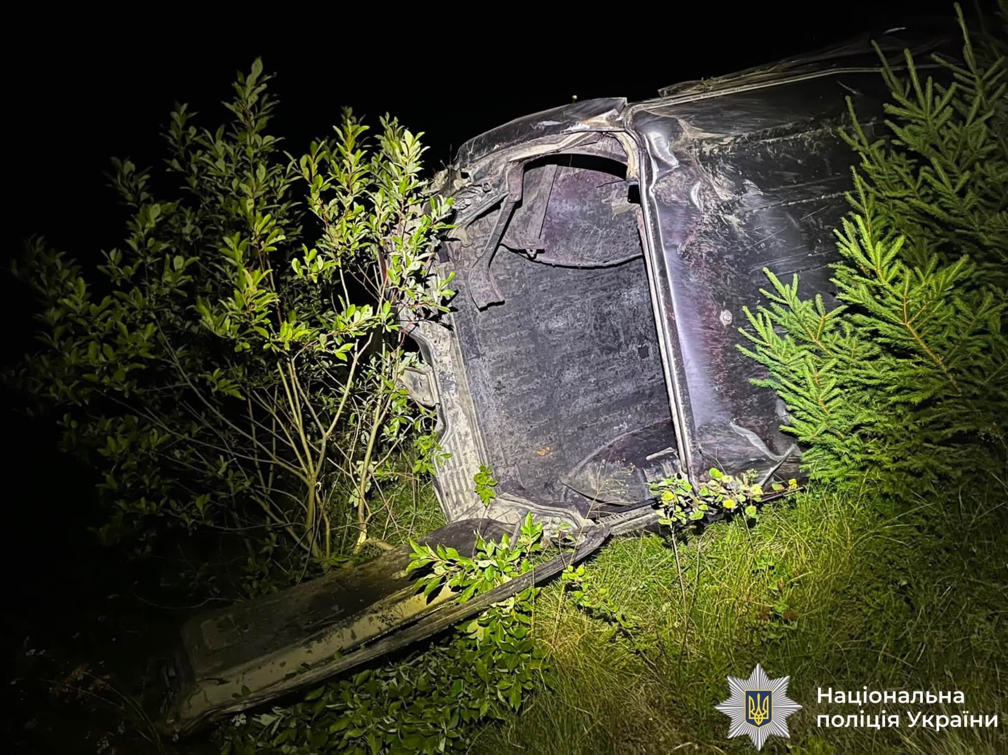 фото: поліція