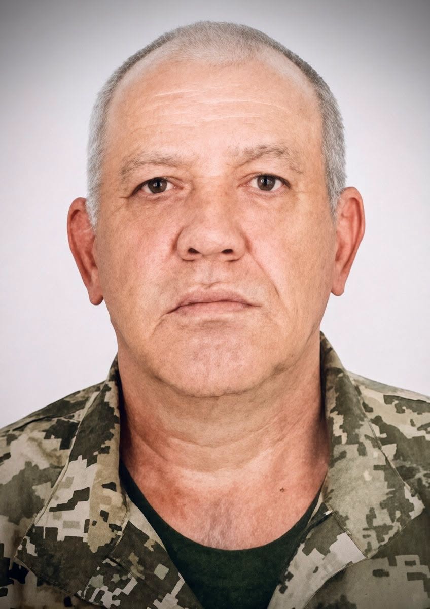 фото: Володимир Крутофіст