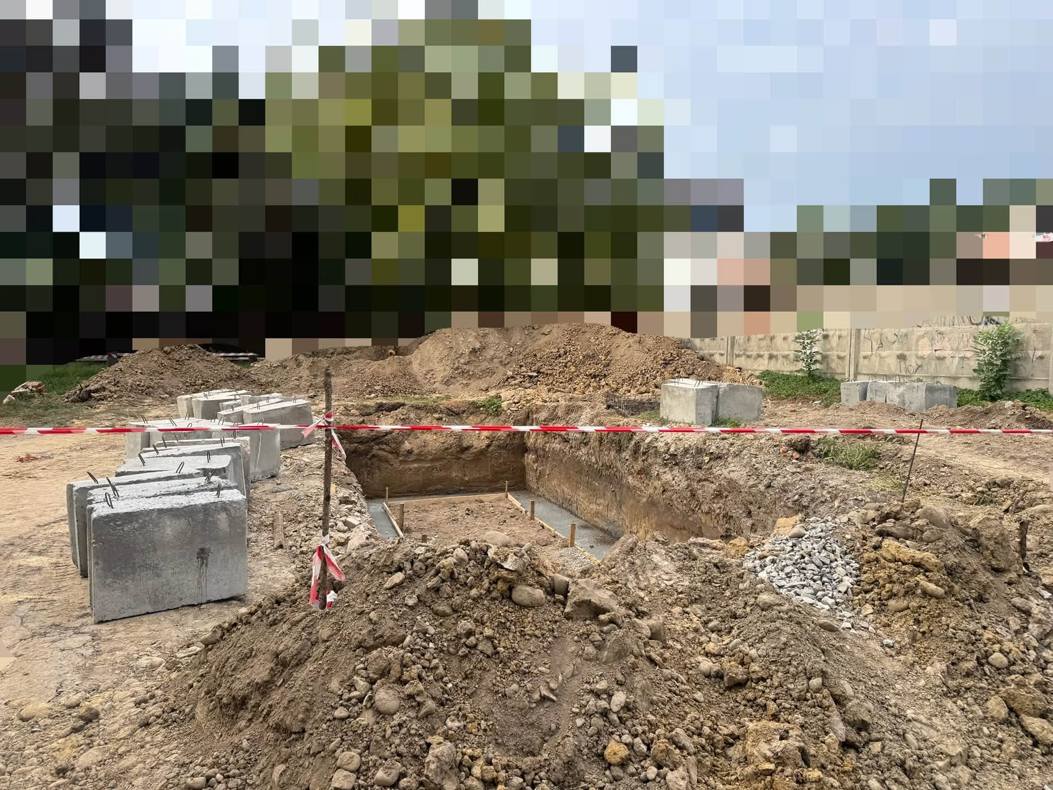 фото: будівництво