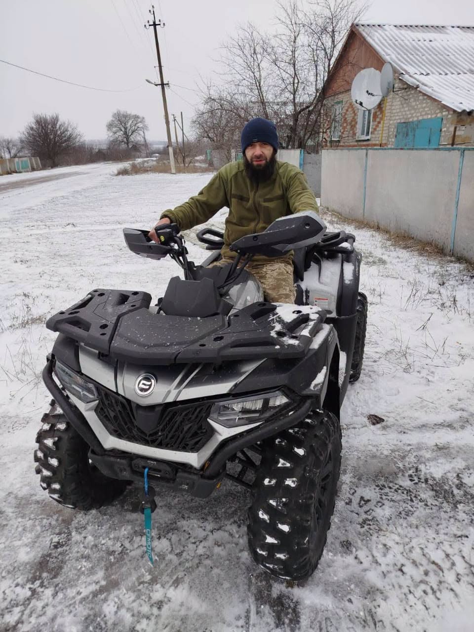 фото: Тарас Ковальчук
