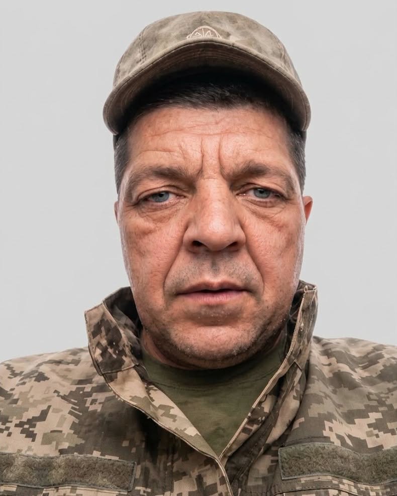 фото: Віталій&nbsp;Кривко