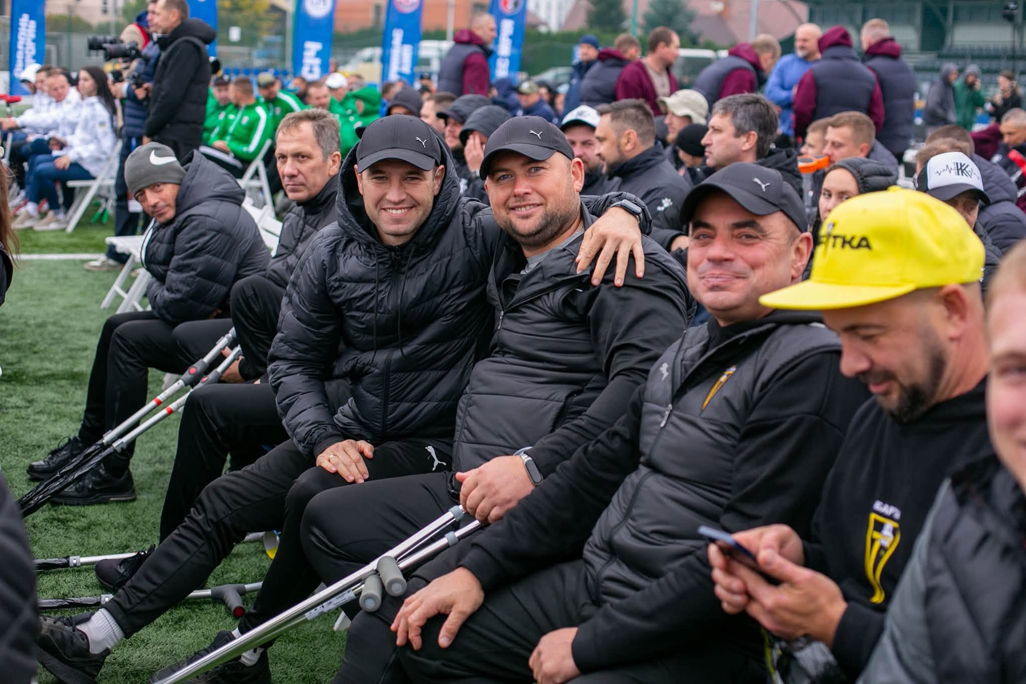 фото: чемпіонат