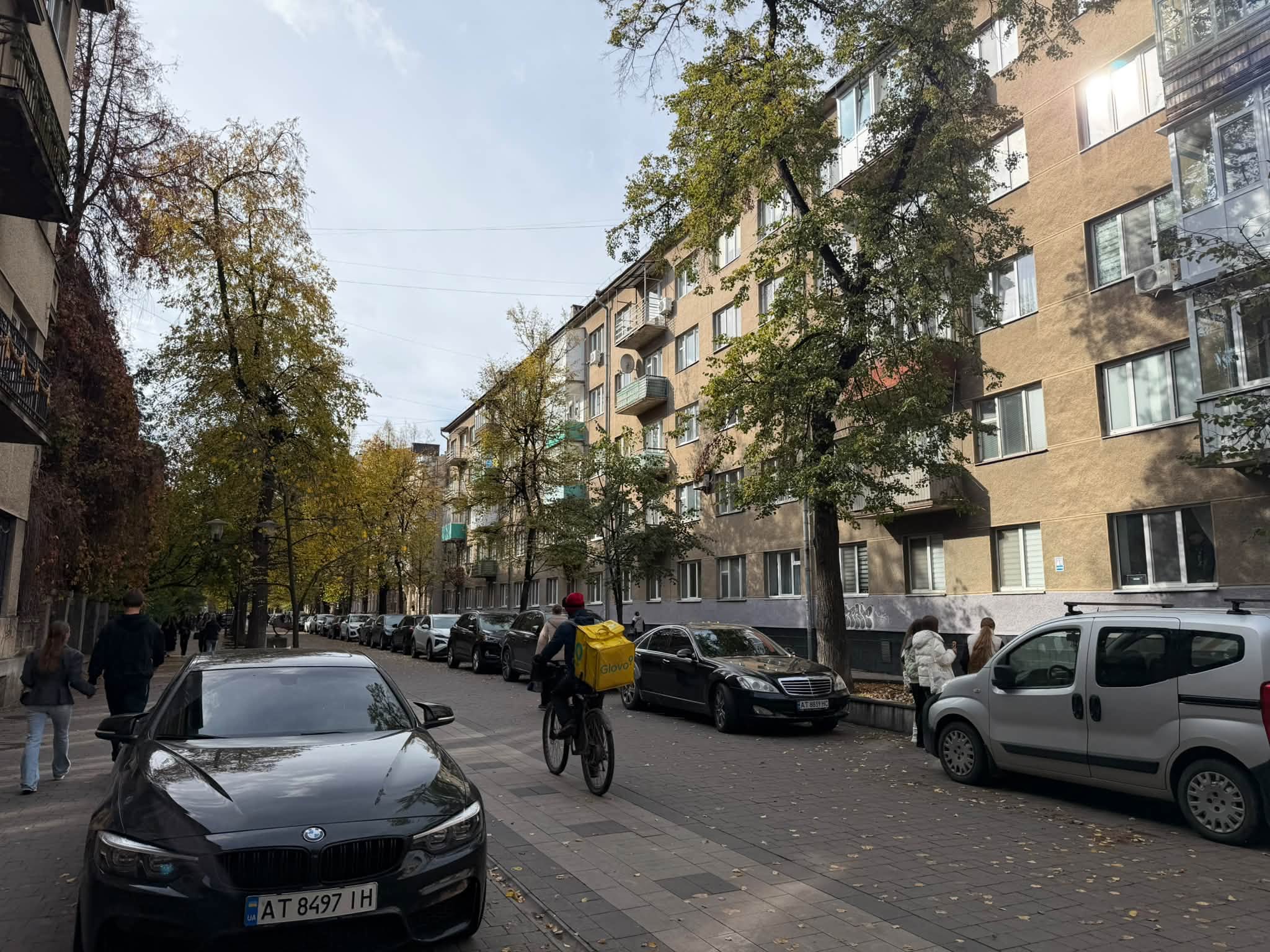 фото: Смушак