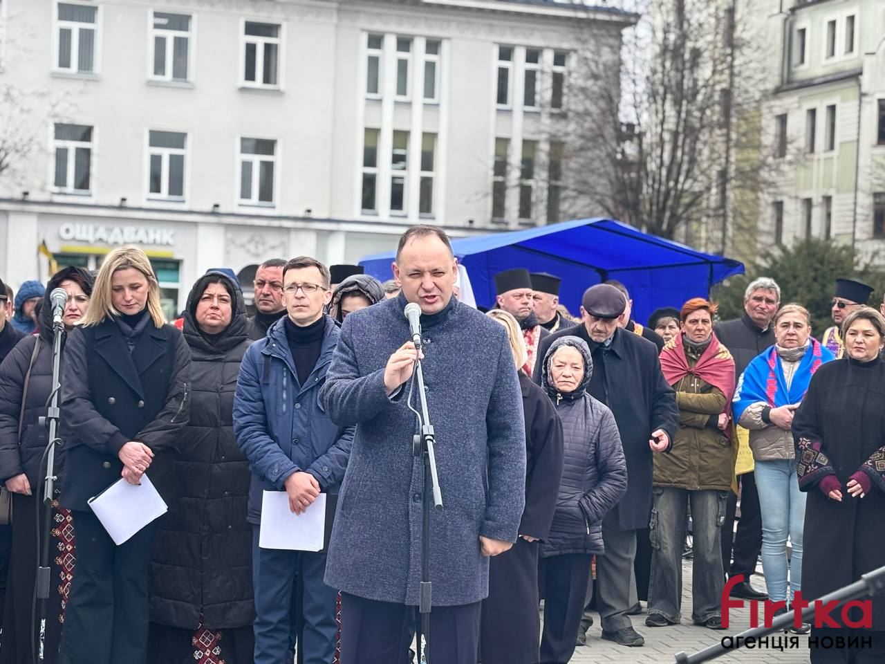 фото: Руслан Марцінків