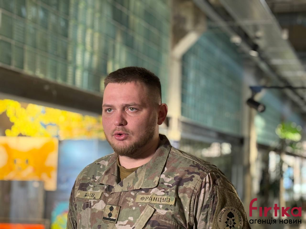 фото: Антон Баєв