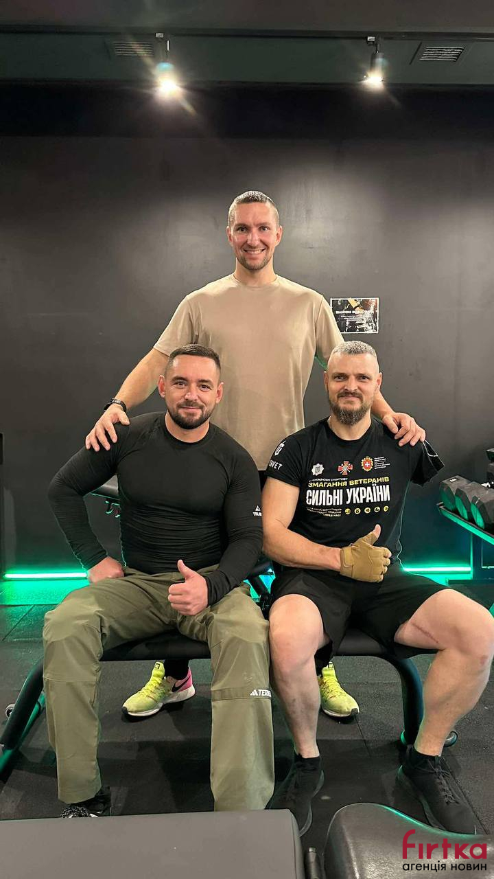 фото: Артем Жицький