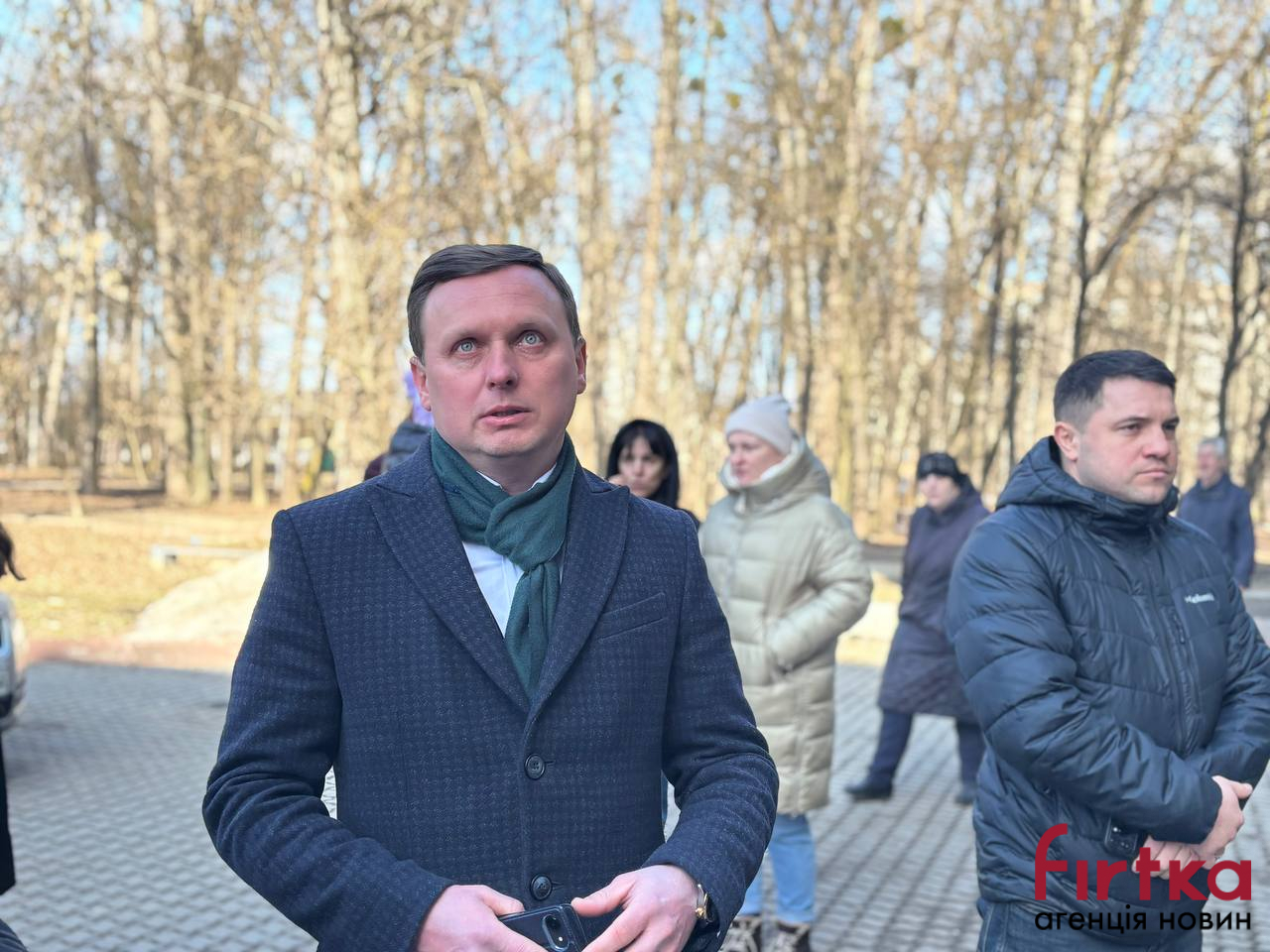 фото: Михайло Смушак