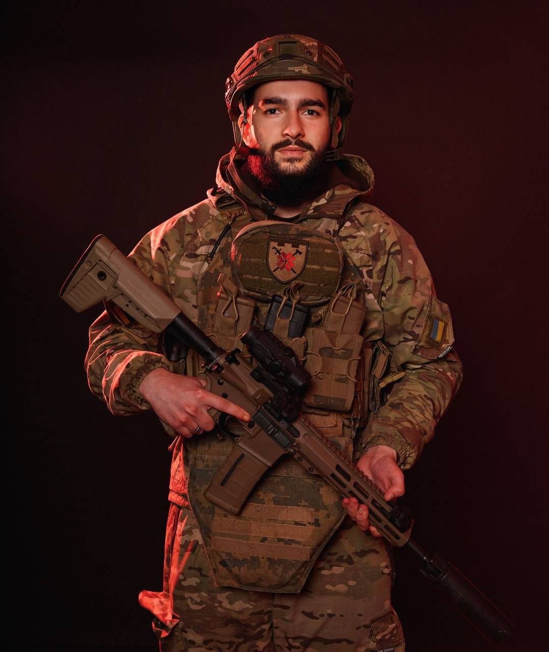 фото: Світозар-Адріан Савчук