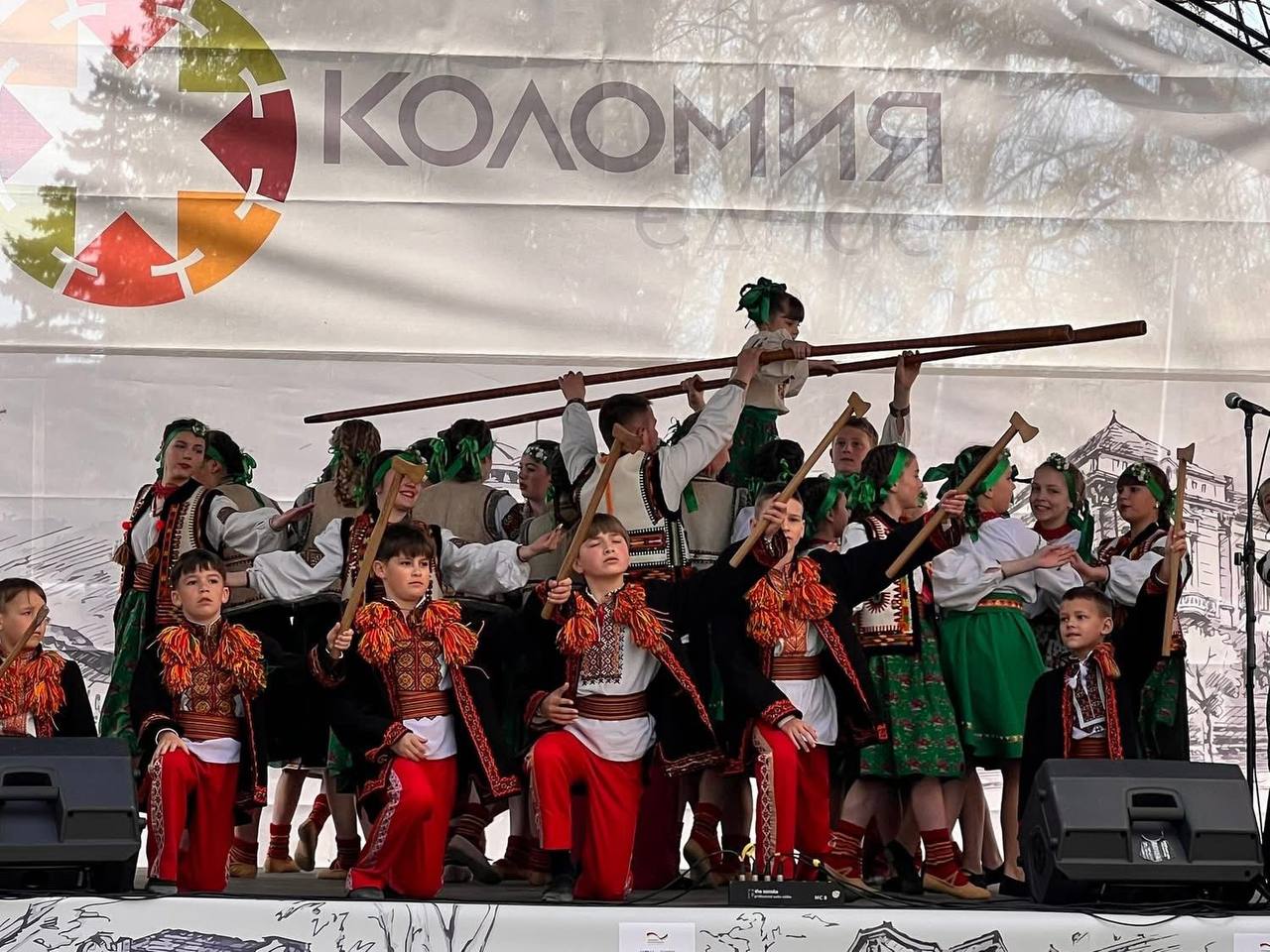 фото: фестиваль