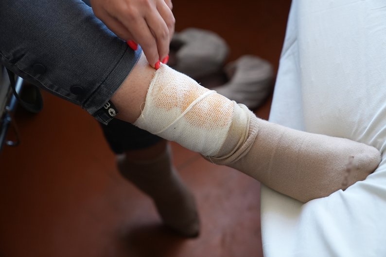 фото: Суспільне Івано-Франківськ