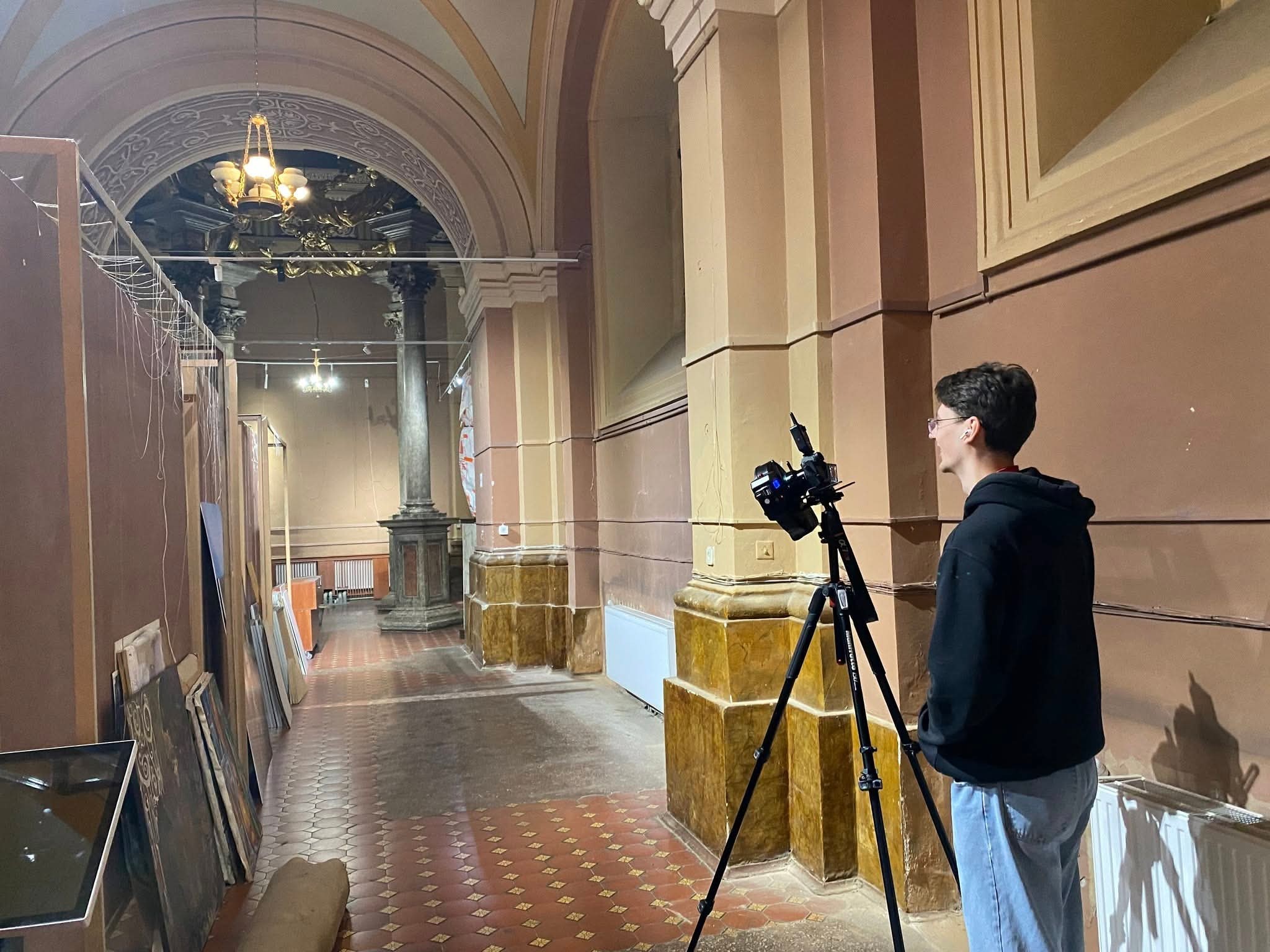 фото костелу