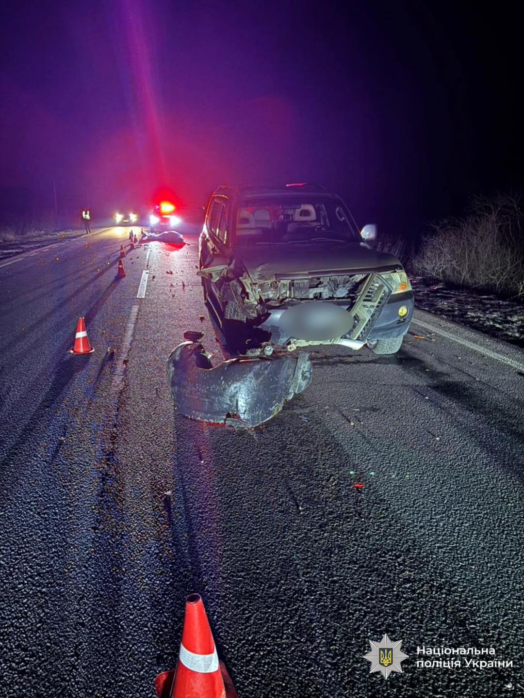 фото з місця події