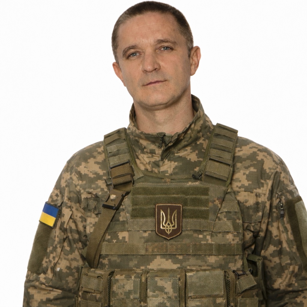 фото Ігора Дячка